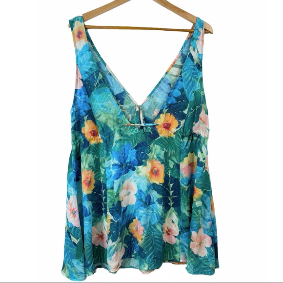 ♦️SOLD♦️Show Me Your Mumu Sydney Mini Dress - Picture 6 of 13